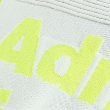 アドミラル Admiral　レディース ロゴジャガード 配色切替 長袖 クルーネック セーター ADLA458　2024年モデル 詳細5