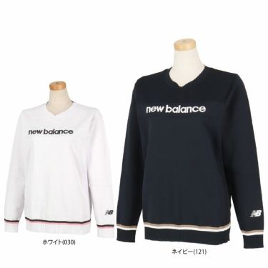 ニューバランス ゴルフ（new balance golf） セーター レディース 通販｜【公式】有賀園ゴルフオンラインAGO