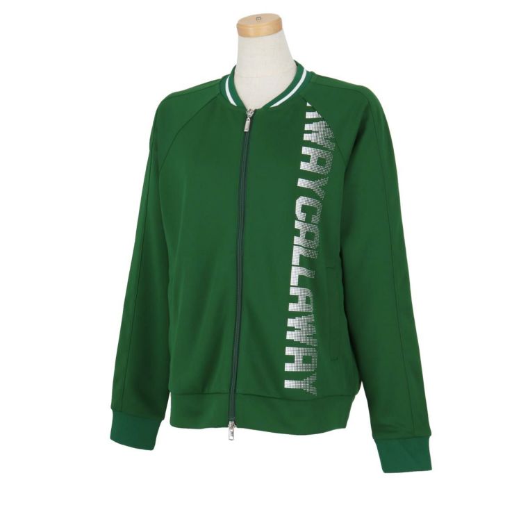 キャロウェイ Callaway レディース ドットロゴプリント ダンボール