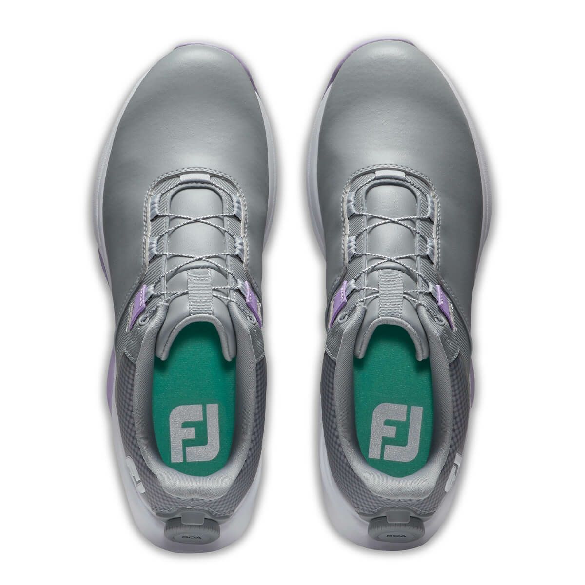 フットジョイ　プロライト ボア レディース スパイクレス ゴルフシューズ 98209　2024年モデル 詳細5