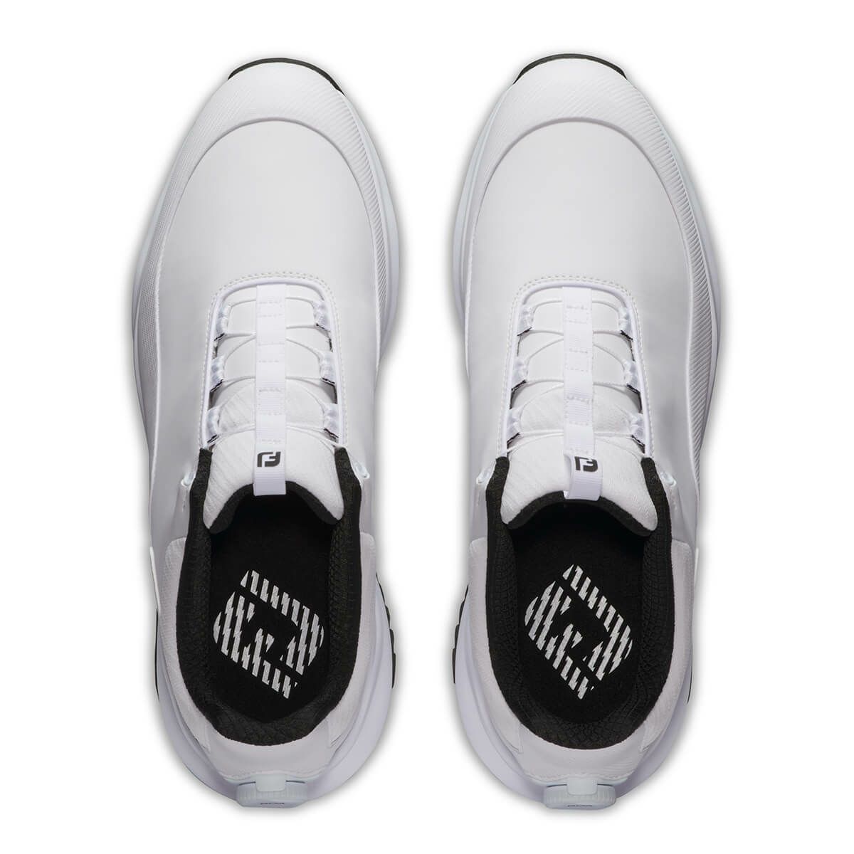 フットジョイ　ウルトラフィット ボア メンズ ゴルフシューズ 56961　2024年モデル 詳細5