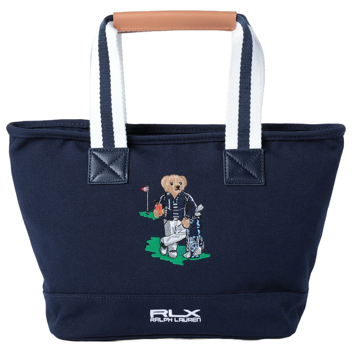 Ralph Lauren ポロベア カートバッグ ネイビー　ASUKA Ralph Lauren ポロベア カートバッグ ネイビー ASUKA様専用