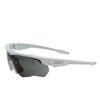 ESS クロスブレイド ナロ セラコート サングラス EE9034-103 Hidden White/Smoke Gray
