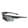 ESS クロスブレイド ナロ セラコート サングラス EE9034-104 Matt Black/Smoke Gray