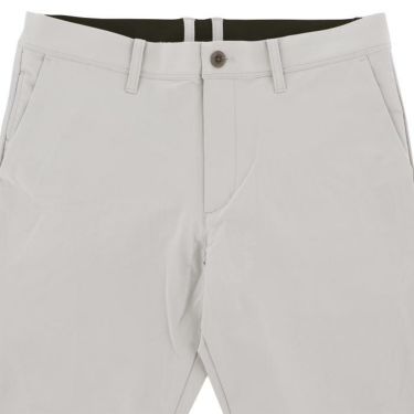 トラヴィスマシュー Travis Mathew　メンズ ロゴプリント コーデュラナイロン ストレッチ 6ポケット ロングパンツ 7AK008　2024年モデル [裾上げ対応1●] 詳細3