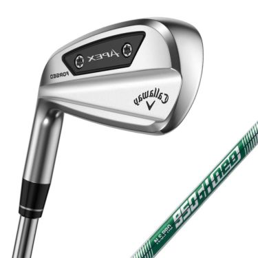 ピン PING ブループリントS 左用・レフティ アイアン 5本セット（＃6～9、PW） N.S.PRO MODUS3 TOUR 115  スチールシャフト | 【公式】有賀園ゴルフオンラインAGO