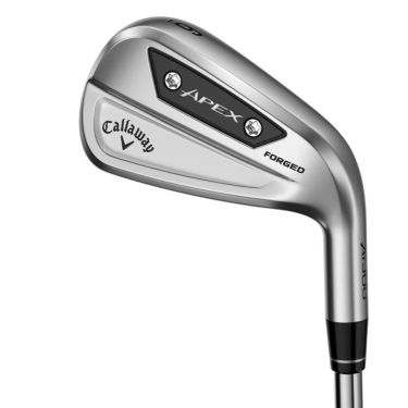 キャロウェイ　APEX Ai300 アイアン　6本セット（＃5～9、PW）　RECOIL DART 6 for Callaway カーボンシャフト　2024年モデル 詳細2