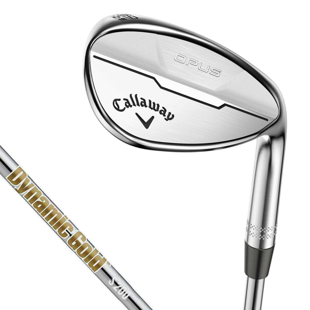 Callaway JAWS RAW 52/58 2本セット ウェッジ 新品