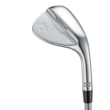 キャロウェイ　OPUS オーパス レディース ウェッジ クロム仕上げ　ELDIO 40 for Callaway シャフト　2024年モデル 詳細2