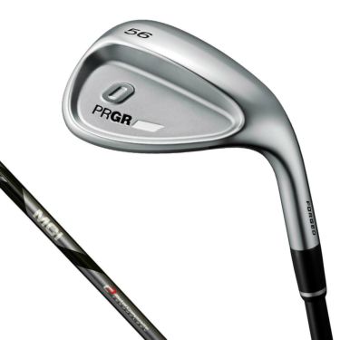 プロギア PRGR　0 ゼロ ウェッジ　MCI FOR PRGR FLEX WEDGE カーボンシャフト 詳細1