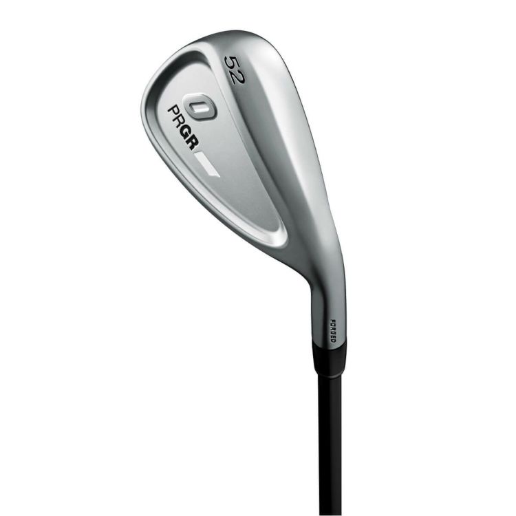 プロギア PRGR 0 ゼロ ウェッジ MCI FOR PRGR FLEX WEDGE