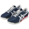 アシックス asics　ゲルプレショット クラシック 4 スパイクレス ゴルフシューズ 1113A054 400 ミッドナイト/ホワイト　2024年モデル ミッドナイト/ホワイト