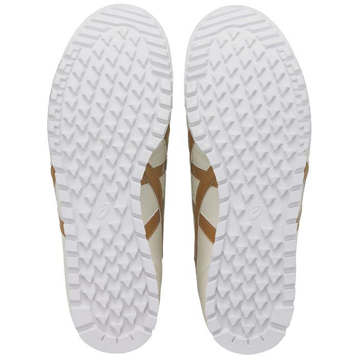 アシックス asics　ゲルプレショット クラシック 4 スパイクレス ゴルフシューズ 1113A054 200 バーチ/ピュアゴールド　2024年モデル 詳細2