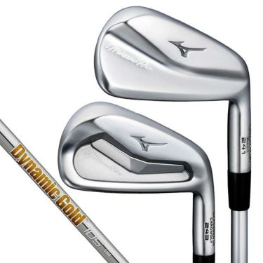 ミズノ MIZUNO Mizuno Pro 243 アイアン 6本セット（＃5～9、PW） ダイナミックゴールド120 スチールシャフト  2024年モデル | 【公式】有賀園ゴルフオンラインAGO