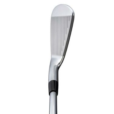 Mizuno Pro 241＆243 コンボアイアン　6本セット（＃5～9、PW）　ダイナミックゴールド105 スチールシャフト 詳細4