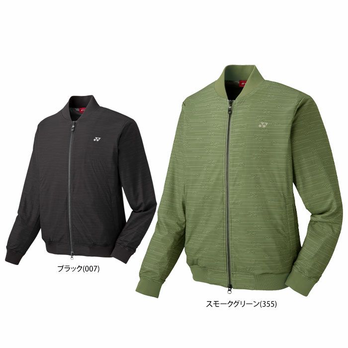 ⭐️期間限定価格　新品　YONEX　ウィメンズ　M　中綿ブルゾン　ジャケット ⭐️期間限定価格 新品 YONEX ウィメンズ M 中綿ブルゾン ネイビー