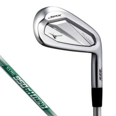 ミズノ MIZUNO　JPX 925 FORGED フォージド アイアン　5本セット（＃6～9、PW）　N.S.PRO 950GH neo スチールシャフト　2025年モデル 詳細1