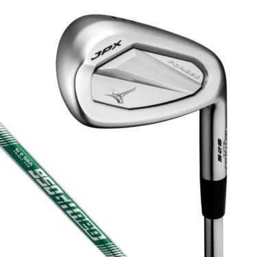 ミズノ MIZUNO　JPX 925 FORGED フォージド アイアン　単品　N.S.PRO 950GH neo スチールシャフト　2025年モデル 詳細1