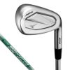 ミズノ MIZUNO　JPX 925 FORGED アイアン　単品　N.S.PRO 950GH neo スチールシャフト　2025年モデル