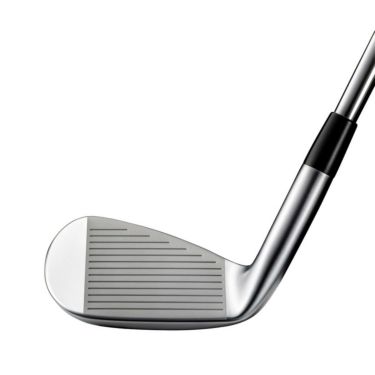 ミズノ MIZUNO　JPX 925 FORGED フォージド アイアン　単品　N.S.PRO 950GH neo スチールシャフト　2025年モデル 詳細3