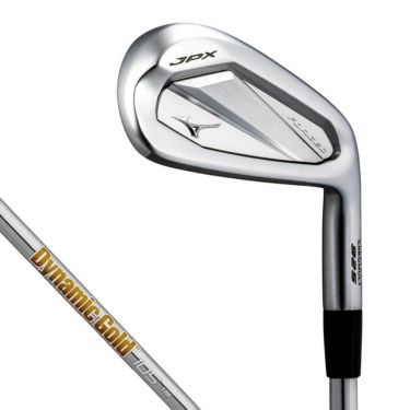 ミズノ MIZUNO　JPX 925 FORGED フォージド アイアン　5本セット（＃6～9、PW）　ダイナミックゴールド105 スチールシャフト　2025年モデル 詳細1