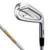 ミズノ MIZUNO　JPX 925 FORGED アイアン　5本セット（＃6～9、PW）　ダイナミックゴールド105 スチールシャフト　2025年モデル