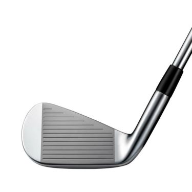 ミズノ MIZUNO　JPX 925 FORGED フォージド アイアン　5本セット（＃6～9、PW）　ダイナミックゴールド105 スチールシャフト　2025年モデル 詳細3