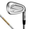 ミズノ MIZUNO　JPX 925 FORGED アイアン　単品　ダイナミックゴールド105 スチールシャフト　2025年モデル