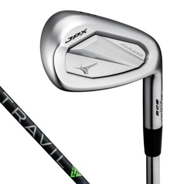 ミズノ MIZUNO　JPX 925 FORGED フォージド アイアン　単品　TRAVIL IRON 85 シャフト　2025年モデル 詳細1