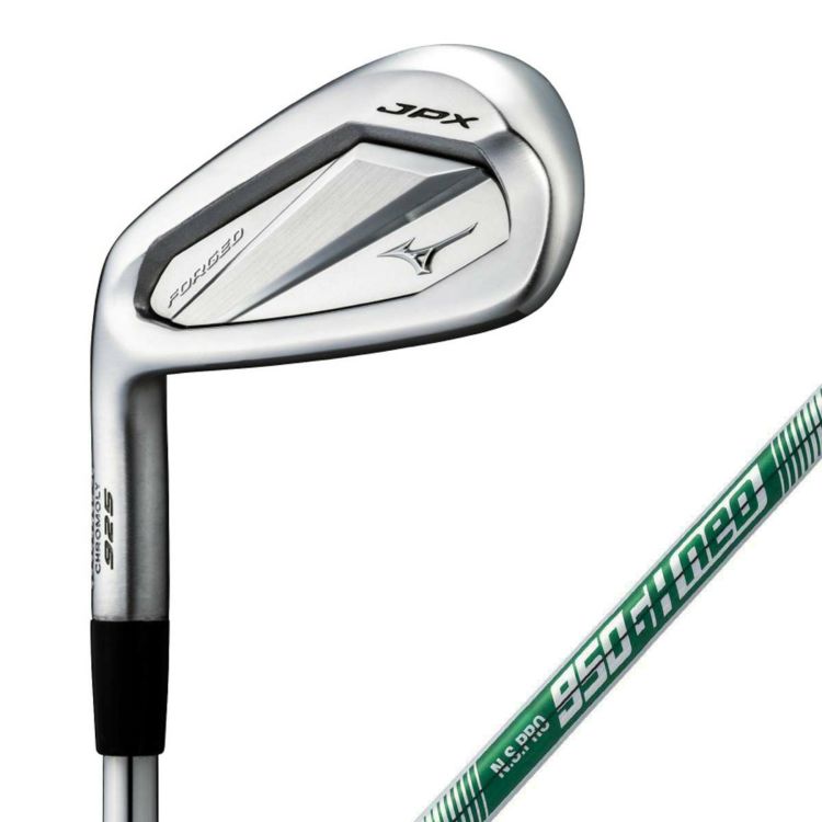 【レフティ】ミズノ JPX 925 FORGED アイアン 5本セット レフティ】ミズノ JPX 925 FORGED アイアン 5本セット - メルカリ