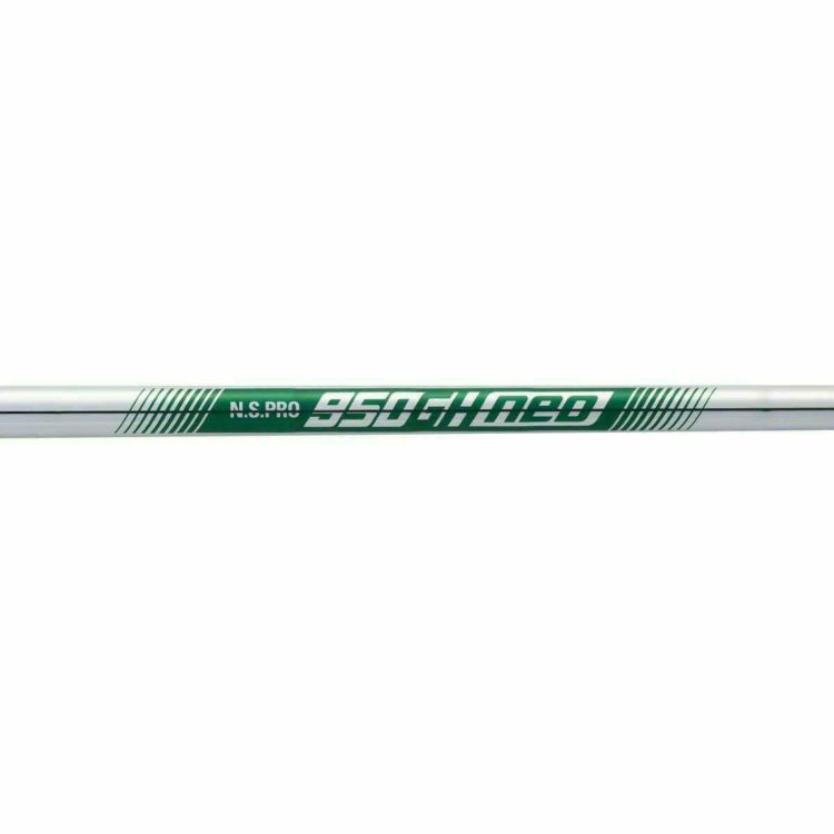 ミズノ MIZUNO JPX 925 FORGED 左用・レフティ アイアン 5本