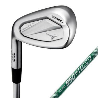 ミズノ MIZUNO　JPX 925 FORGED フォージド 左用・レフティ アイアン　単品　N.S.PRO 950GH neo スチールシャフト　2025年モデル 詳細1