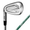 ミズノ MIZUNO　JPX 925 FORGED 左用・レフティ アイアン　単品　N.S.PRO 950GH neo スチールシャフト　2025年モデル