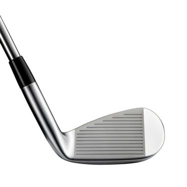 ミズノ MIZUNO　JPX 925 FORGED フォージド 左用・レフティ アイアン　単品　N.S.PRO 950GH neo スチールシャフト　2025年モデル 詳細3