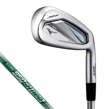 ミズノ MIZUNO　JPX 925 HOT METAL ホットメタル アイアン　5本セット（＃6～9、PW）　N.S.PRO 950GH neo スチールシャフト　2025年モデル 詳細1