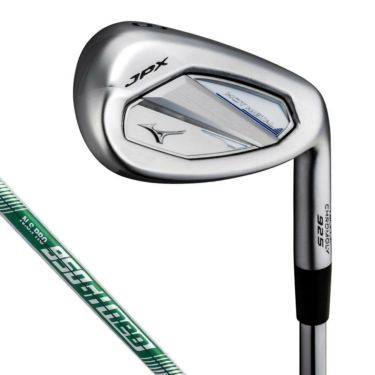 ミズノ MIZUNO　JPX 925 HOT METAL ホットメタル アイアン　単品　N.S.PRO 950GH neo スチールシャフト　2025年モデル 詳細1