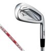 ミズノ MIZUNO　JPX 925 HOT METAL アイアン　5本セット（＃6～9、PW）　N.S.PRO MODUS3 TOUR 105 スチールシャフト　2025年モデル