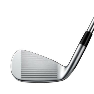 ミズノ MIZUNO　JPX 925 HOT METAL ホットメタル アイアン　5本セット（＃6～9、PW）　N.S.PRO MODUS3 TOUR 105 スチールシャフト　2025年モデル 詳細3