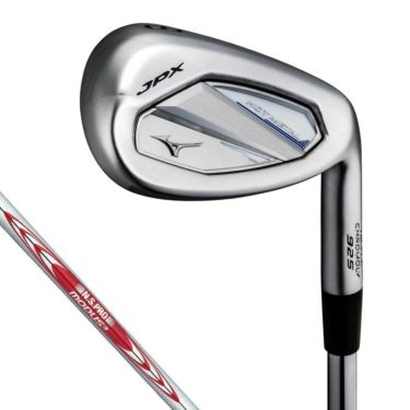 ミズノ MIZUNO　JPX 925 HOT METAL ホットメタル アイアン　単品　N.S.PRO MODUS3 TOUR 105 スチールシャフト　2025年モデル 詳細1