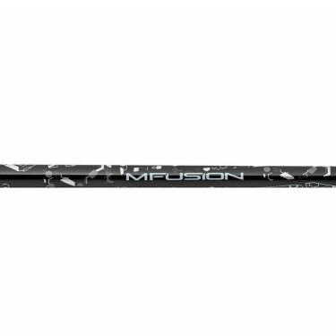 ミズノ MIZUNO　JPX 925 HOT METAL ホットメタル アイアン　5本セット（＃6～9、PW）　22 MFUSION i カーボンシャフト　2025年モデル 詳細4