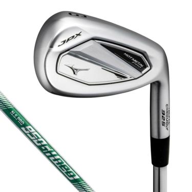 ミズノ MIZUNO　JPX 925 HOT METAL PRO ホットメタル プロ アイアン　単品　N.S.PRO 950GH neo スチールシャフト　2025年モデル 詳細1