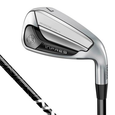 ヤマハ インプレス ドライブスター メンズ ウェッジ 2025年モデル N.S.