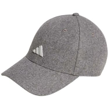 アディダス adidas ロゴデザイン ツアー スナップバック 6パネル