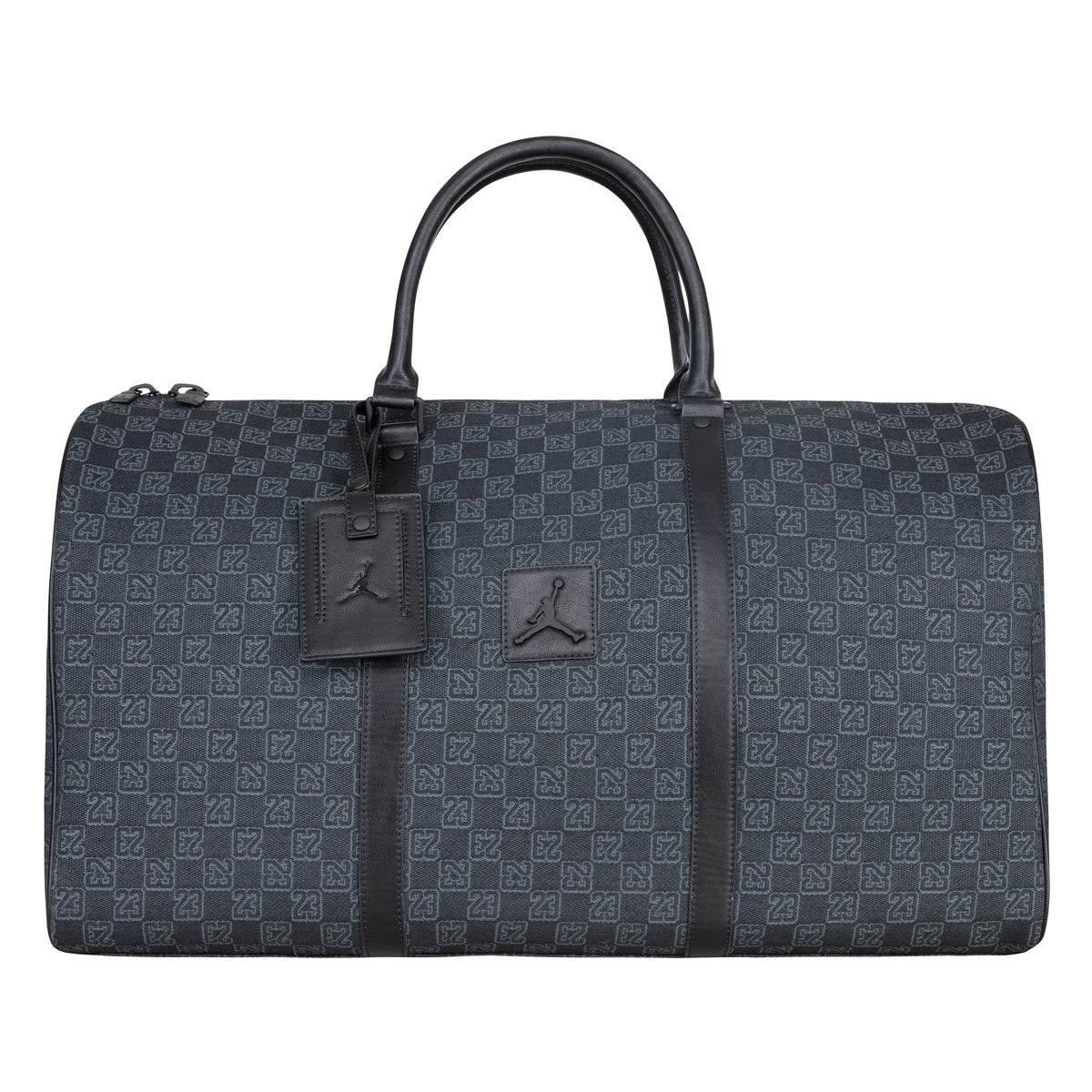 Jordan ジョーダン MONOGRAM DUFFLE BAG モノグラム ダッフルバッグ