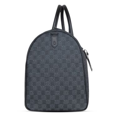 Jordan ジョーダン　MONOGRAM DUFFLE BAG モノグラム ダッフルバッグ MA0759 KK2 ブラック 詳細3