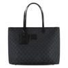 Jordan ジョーダン　MONOGRAM TOTE モノグラム トートバッグ ミディアム MM0896 KK2 ブラック BLACK