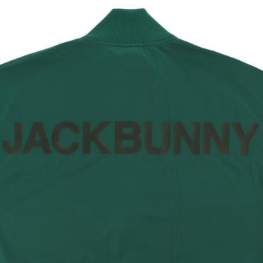 ジャックバニー Jack Bunny!!　メンズ 撥水 ストレッチ 長袖 クルーネック スニードジャック ＆ 長袖 フルジップ ブルゾン セット 262-4221003　2024年モデル 詳細4