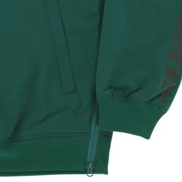 ジャックバニー Jack Bunny!!　メンズ 撥水 ストレッチ 長袖 クルーネック スニードジャック ＆ 長袖 フルジップ ブルゾン セット 262-4221003　2024年モデル 詳細9