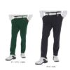 チャンピオンゴルフ ChampionGOLF　メンズ ストレッチ ロングパンツ C3-AG201　2024年モデル