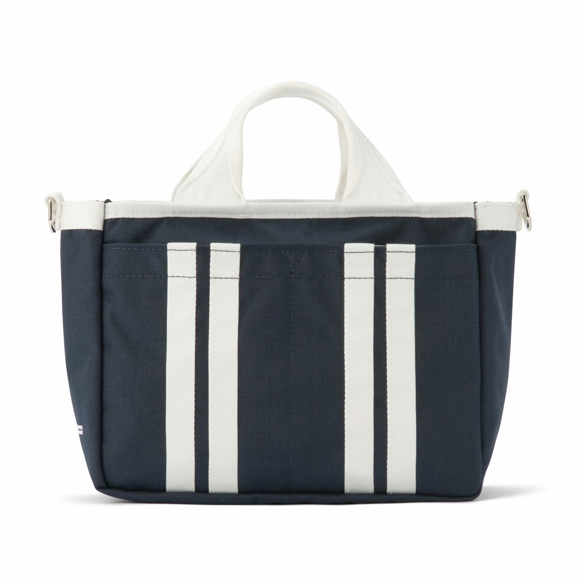 ゼロハリバートン　ZHG-B1 ソリッドコーデュラシリーズ ショルダー カートバッグ 82784 03 ネイビー　2024年モデル ネイビー（03）